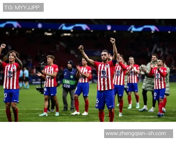 马竞迎战卡拉巴全力争胜力争小组出线机会分析